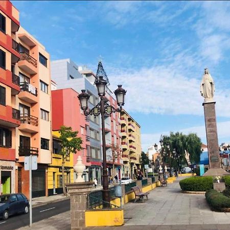 Apartamento Lagunero Acogedor II 拉拉古纳 外观 照片