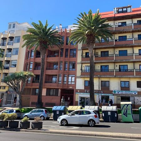 Apartamento Lagunero Acogedor II 拉拉古纳 外观 照片