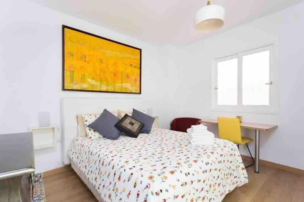 Apartamento Lagunero Acogedor II 拉拉古纳 外观 照片