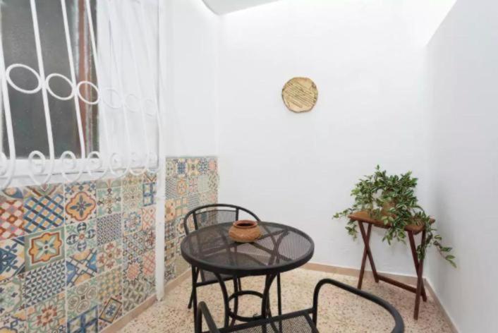 Apartamento Lagunero Acogedor II 拉拉古纳 外观 照片