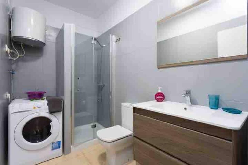 Apartamento Lagunero Acogedor II 拉拉古纳 外观 照片