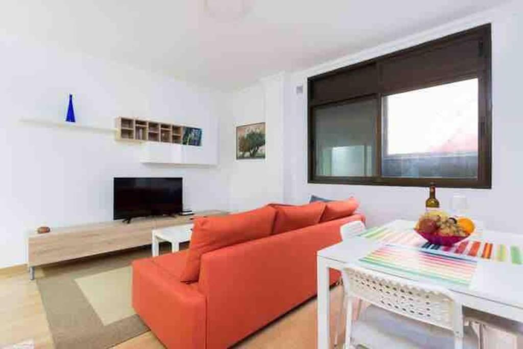 Apartamento Lagunero Acogedor II 拉拉古纳 外观 照片