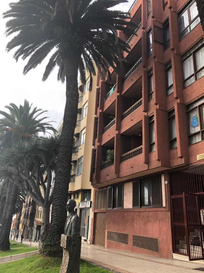 Apartamento Lagunero Acogedor II 拉拉古纳 外观 照片