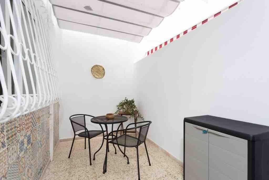 Apartamento Lagunero Acogedor II 拉拉古纳 外观 照片