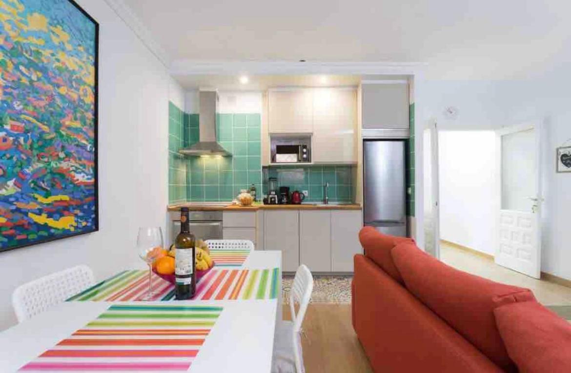 Apartamento Lagunero Acogedor II 拉拉古纳 外观 照片